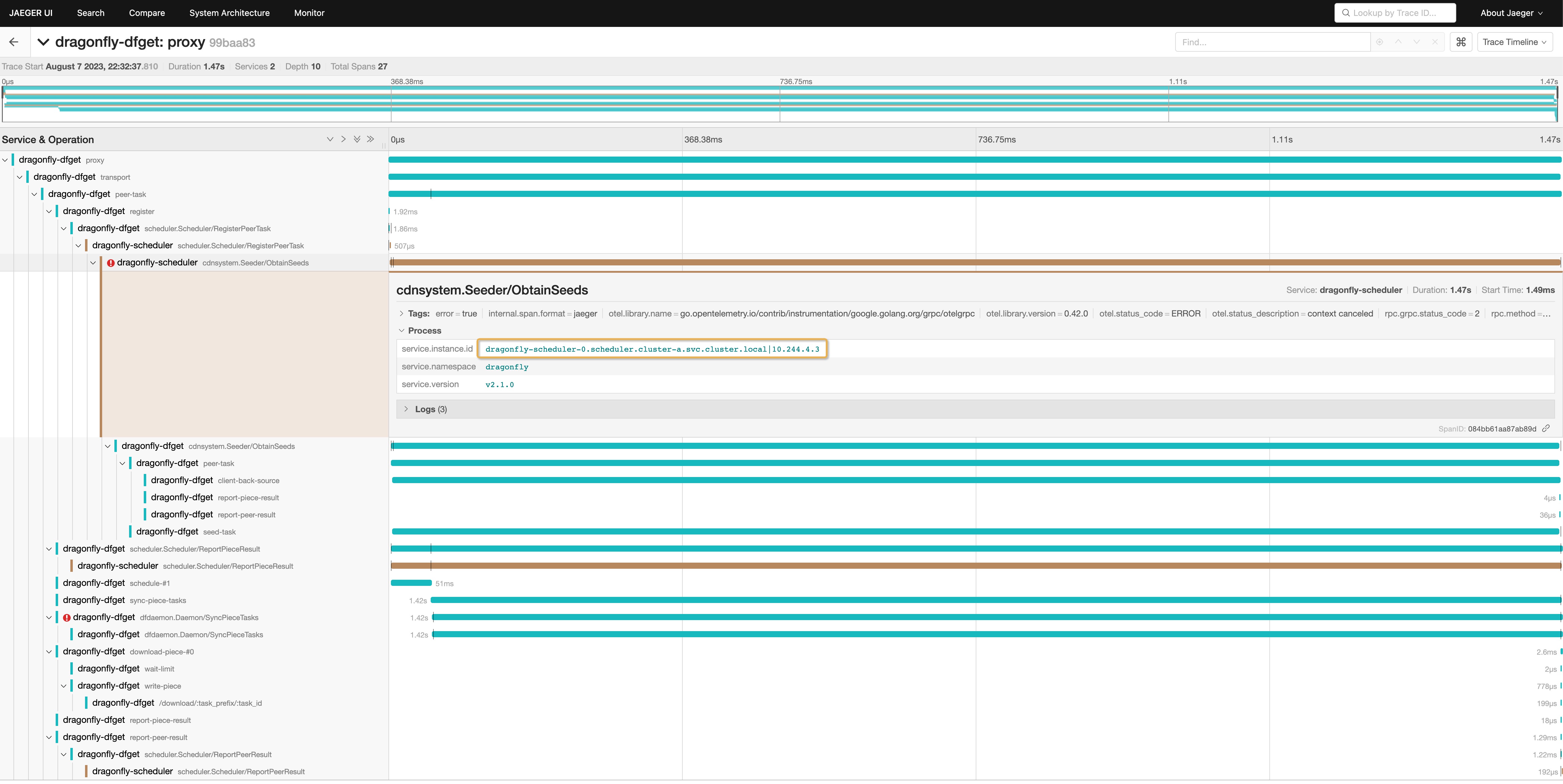 cluster-a-download-back-to-source-tracing