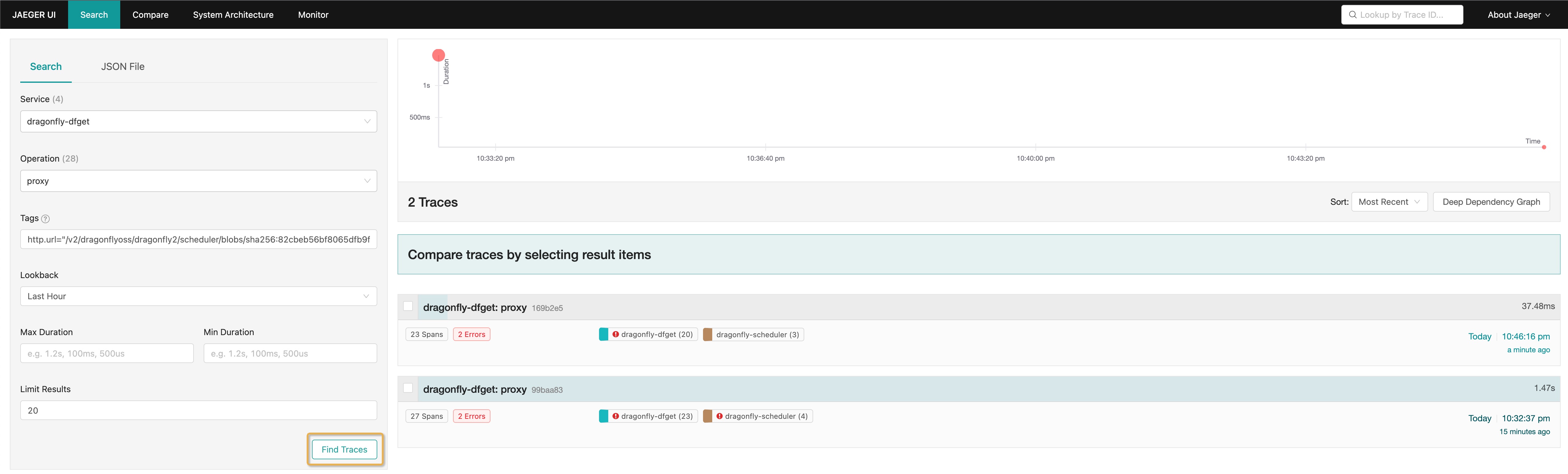 cluster-a-hit-remote-peer-cache-search-tracing