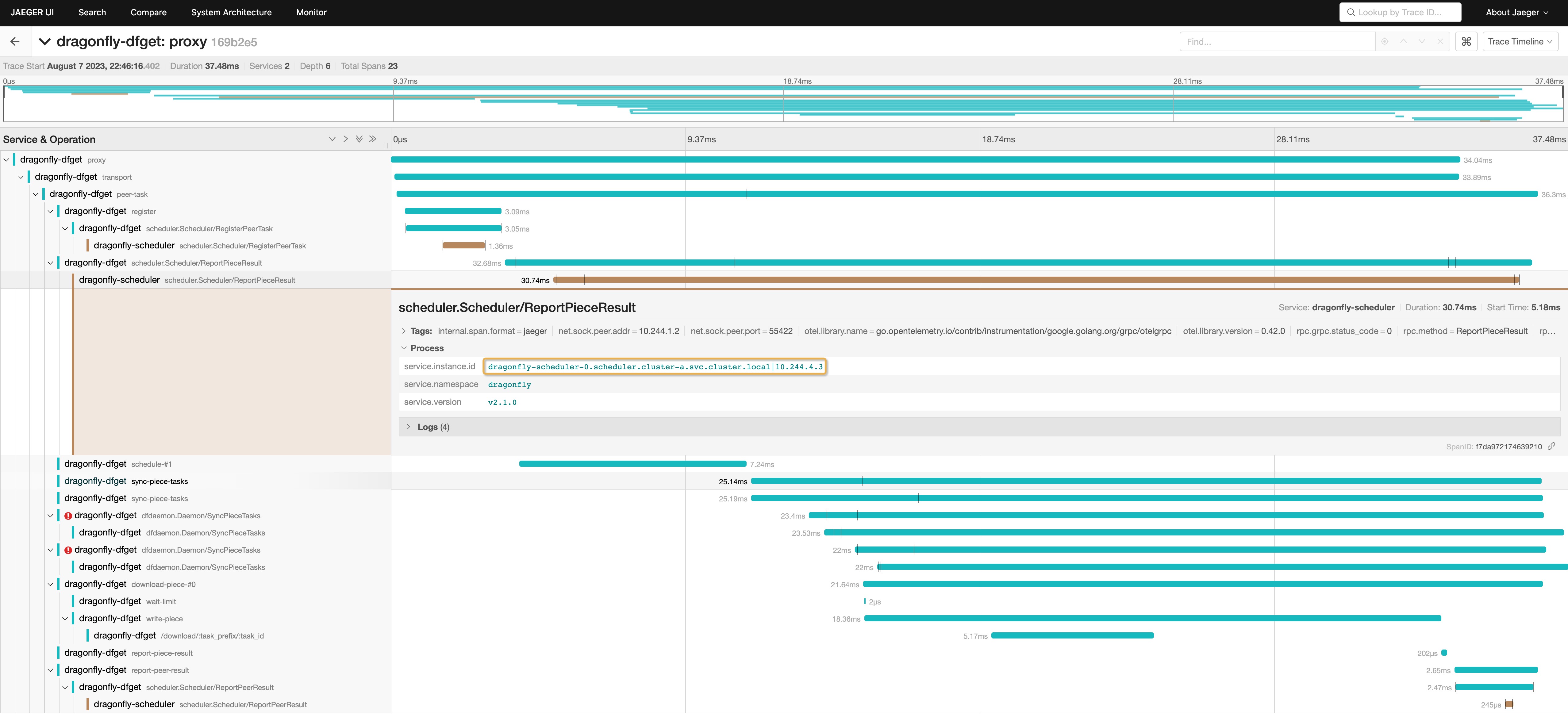 cluster-a-hit-remote-peer-cache-tracing