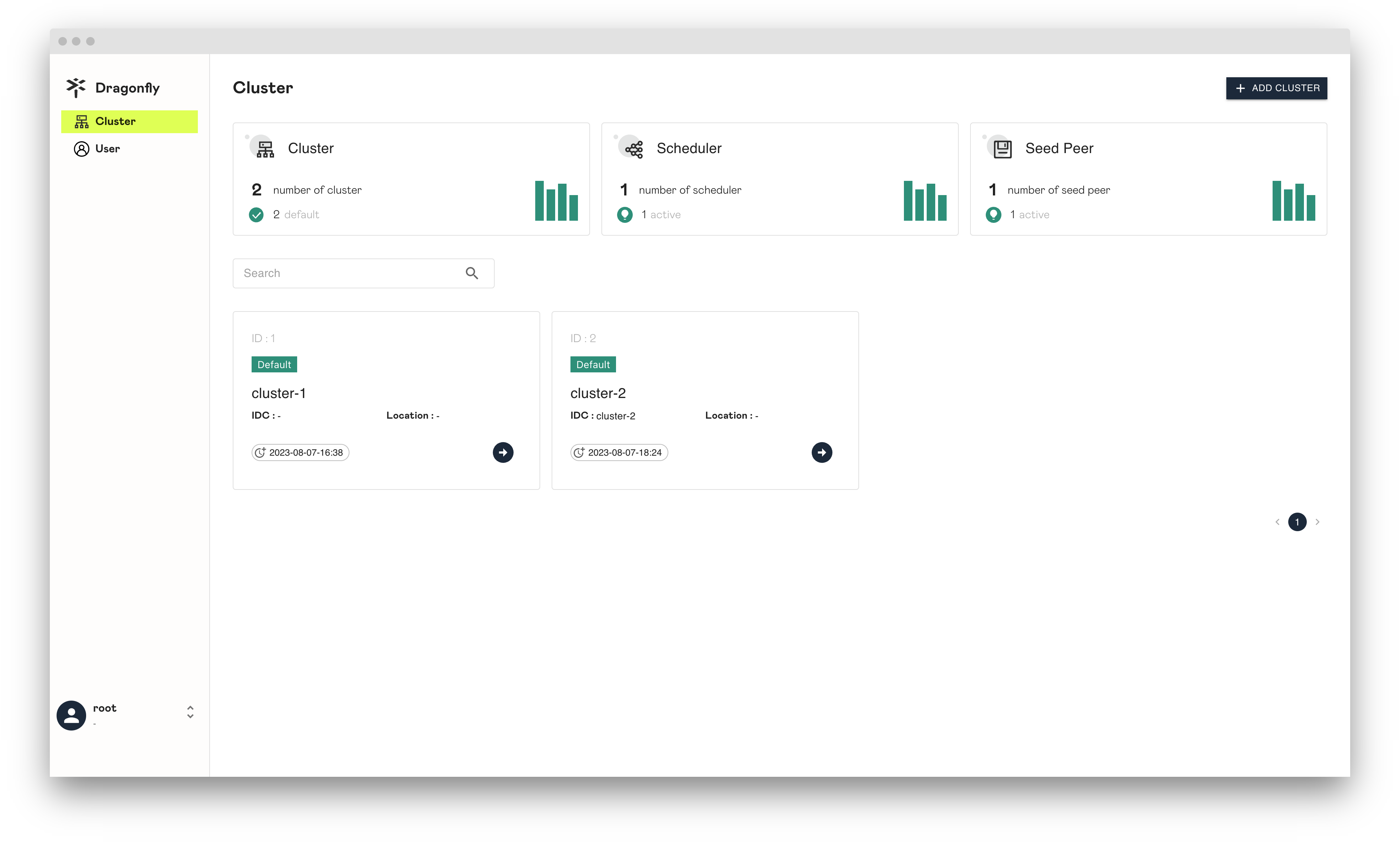 create-cluster-b-successfully