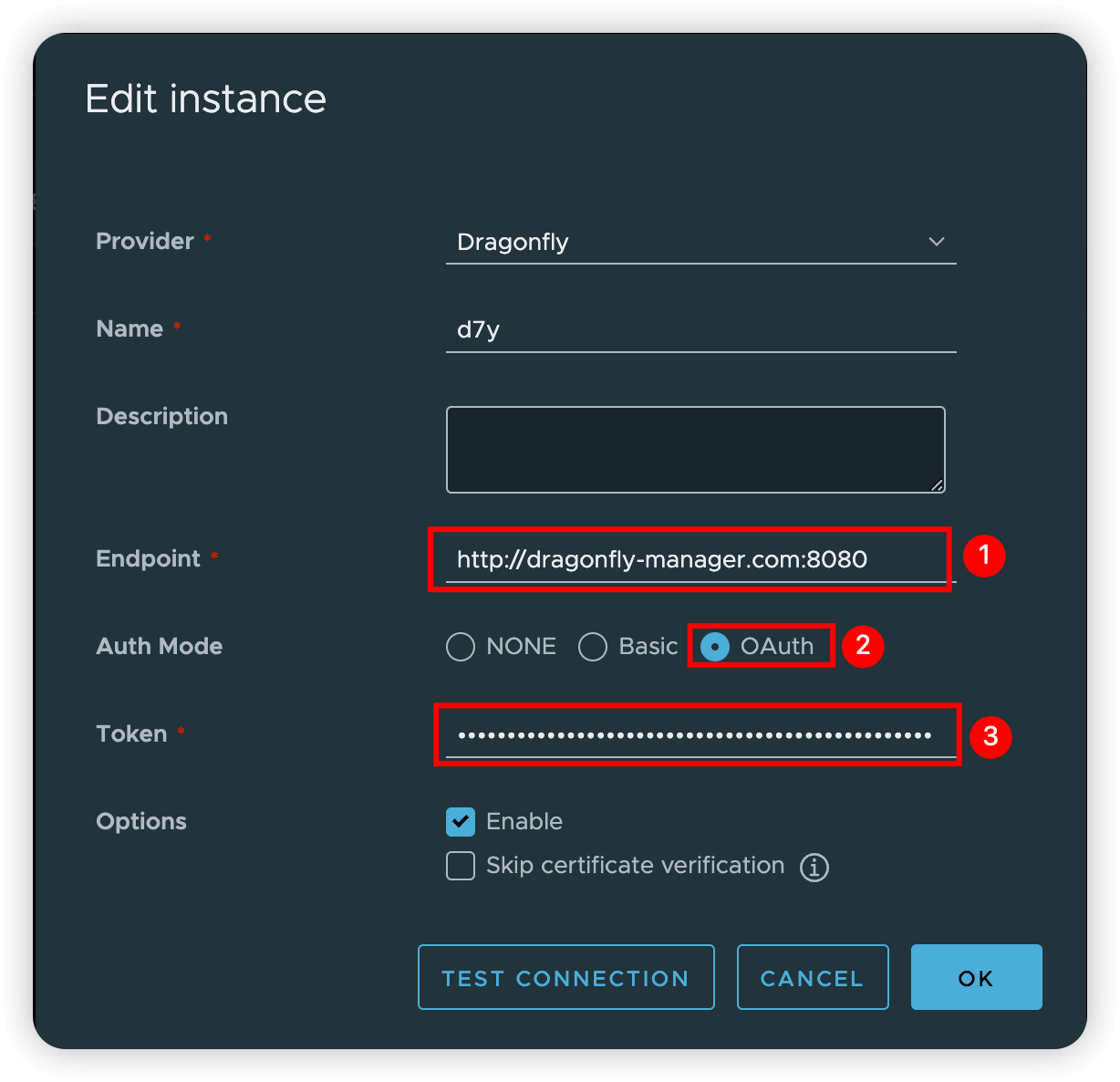 create-instance