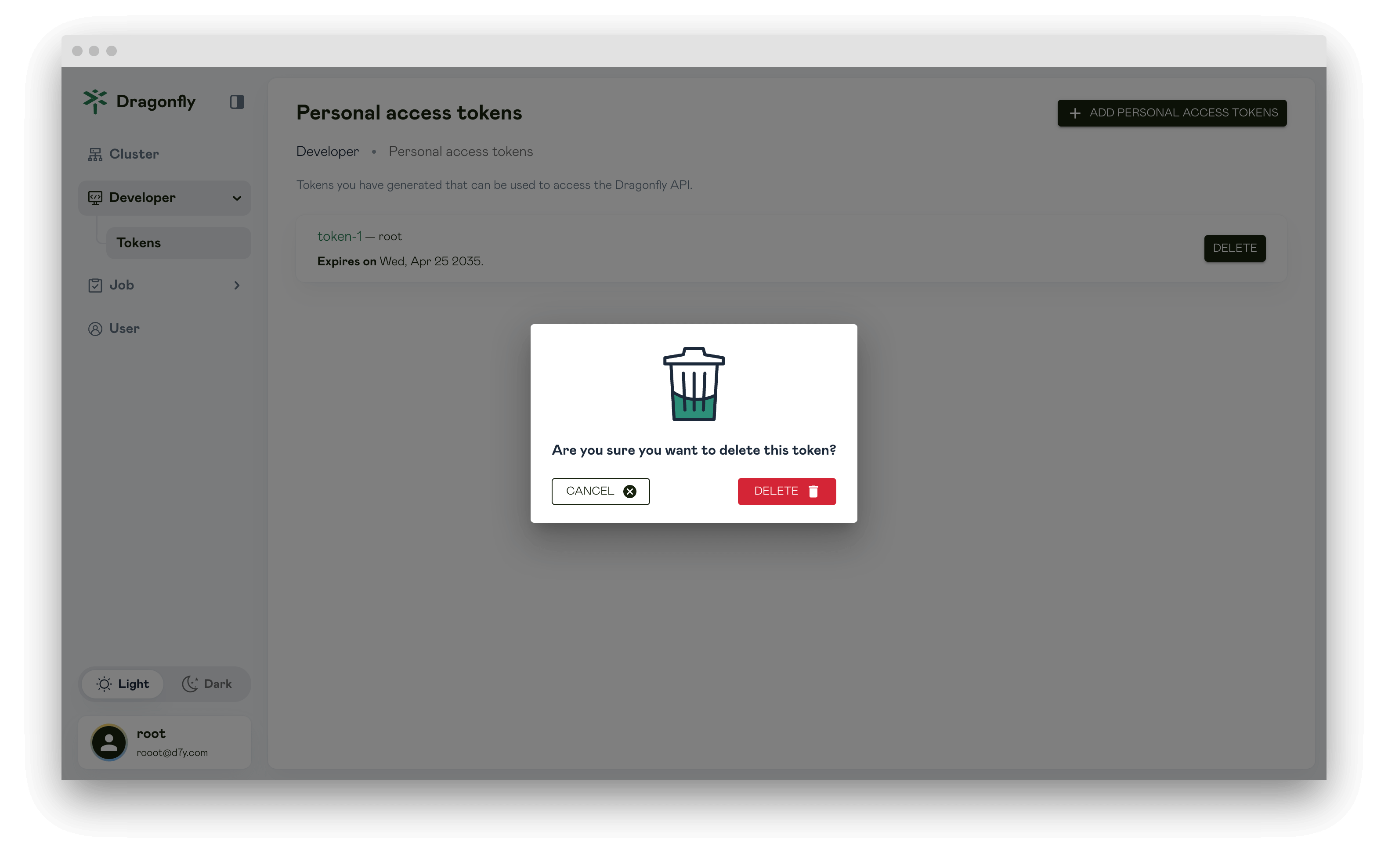 delete-token